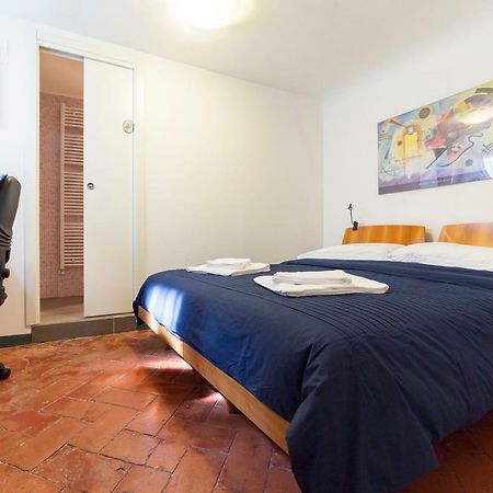 David Museum 6 Sleeps Apartment Firenze Eksteriør billede