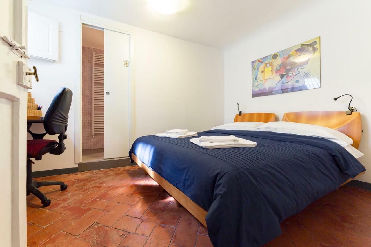 David Museum 6 Sleeps Apartment Firenze Eksteriør billede