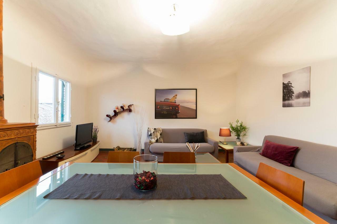 David Museum 6 Sleeps Apartment Firenze Eksteriør billede