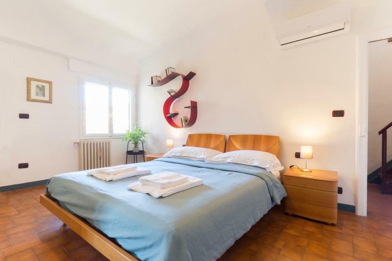 David Museum 6 Sleeps Apartment Firenze Eksteriør billede
