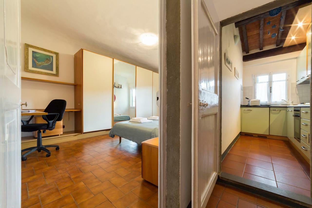 David Museum 6 Sleeps Apartment Firenze Eksteriør billede