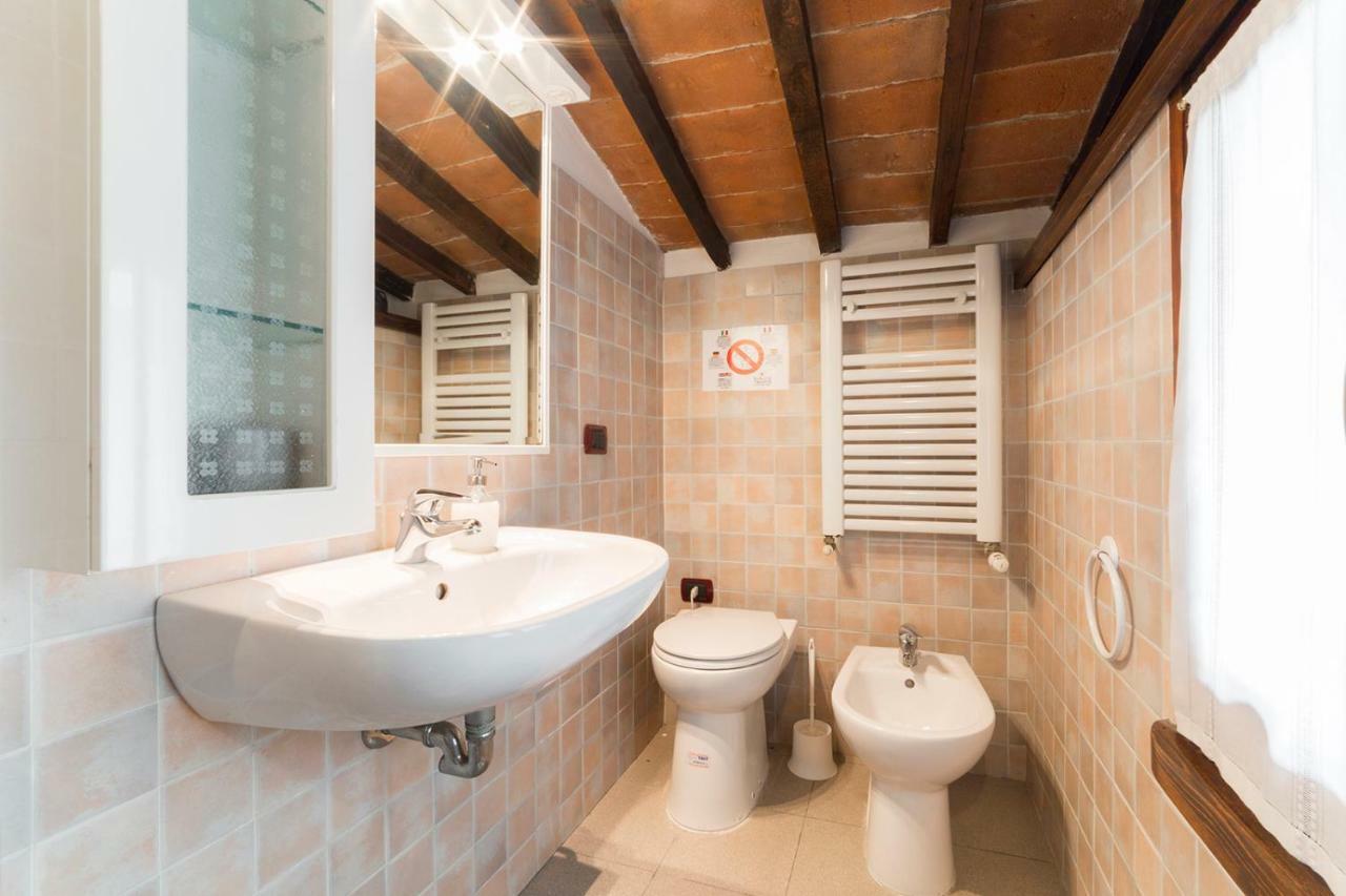 David Museum 6 Sleeps Apartment Firenze Eksteriør billede