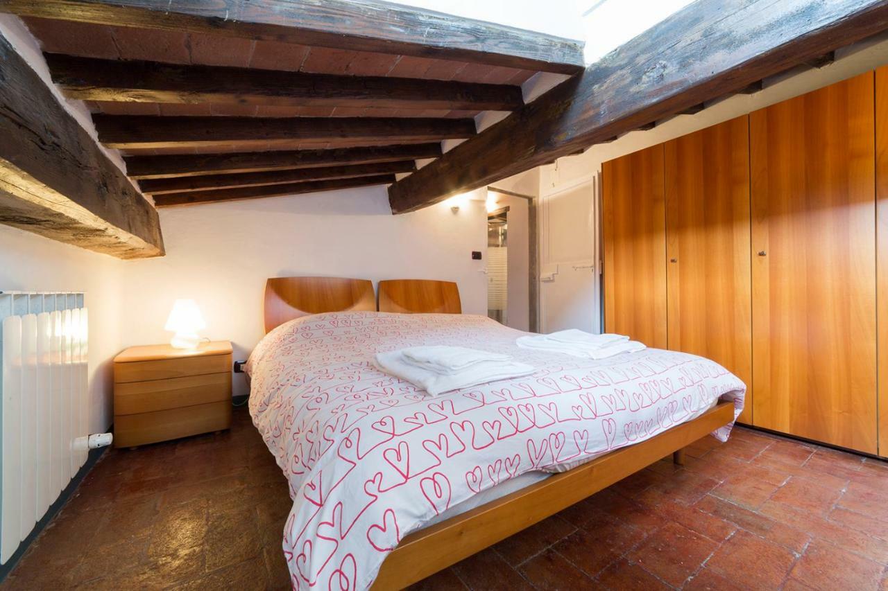 David Museum 6 Sleeps Apartment Firenze Eksteriør billede