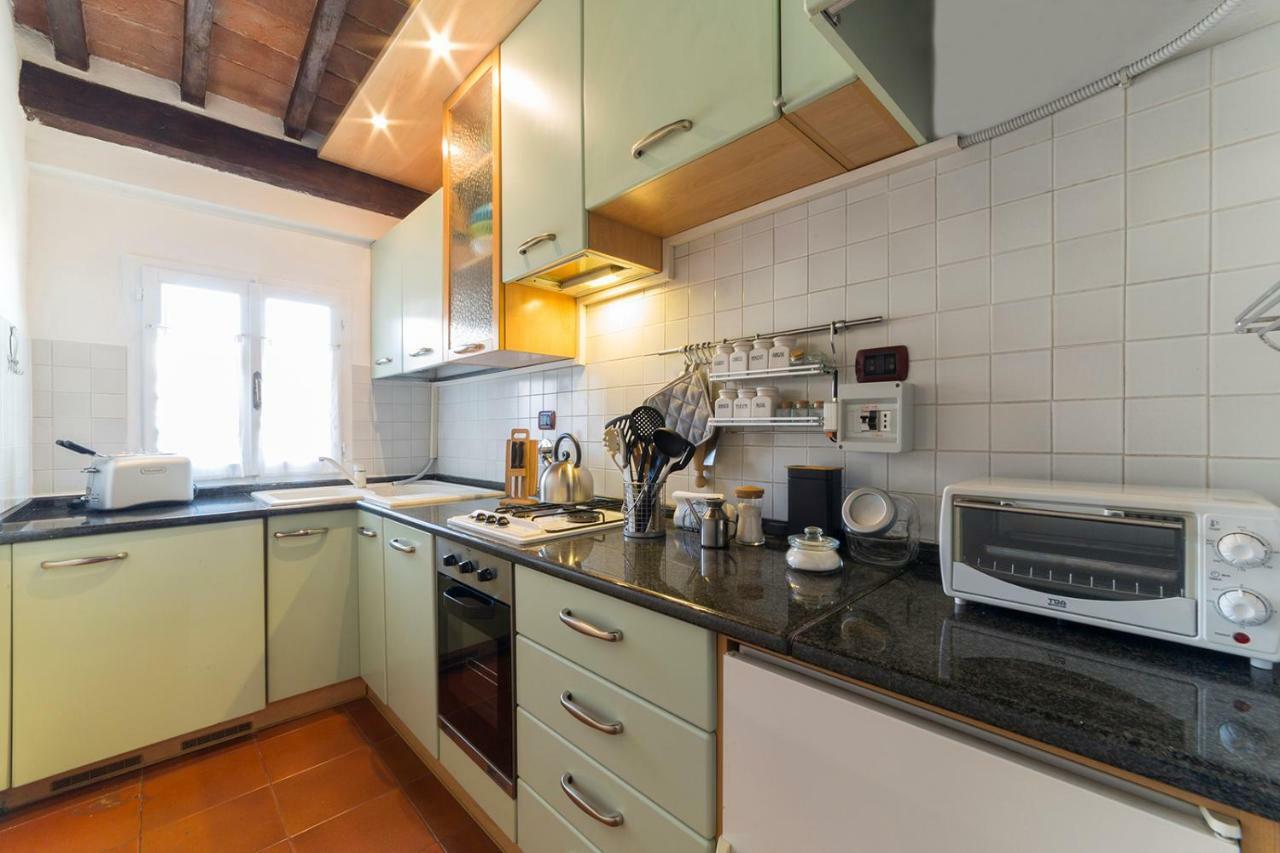 David Museum 6 Sleeps Apartment Firenze Eksteriør billede